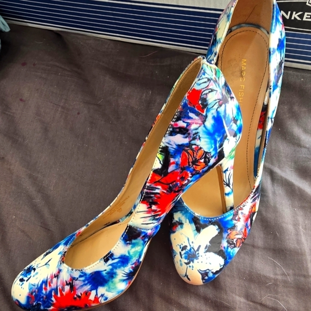 Marc Fisher Heels